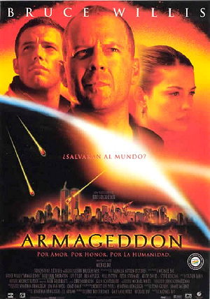 Film Armageddon