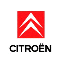 Logo Citroën
