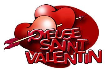 Saint Valentin