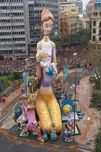 Vierge à lenfant