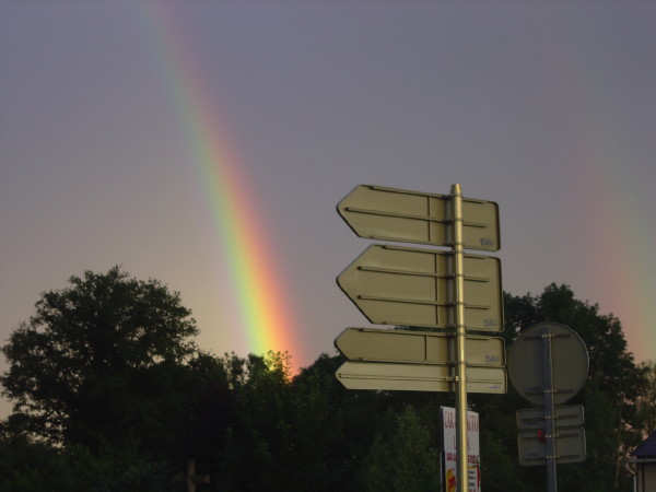 Arc en ciel