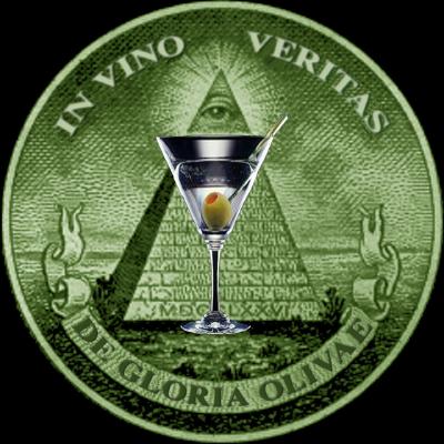 IN VINO VERITAS-DE GLORIA OLIVAE