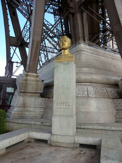 Gustave Eiffel