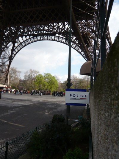 Tour Eiffel 