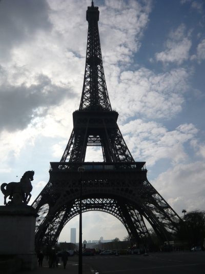 Tour Eiffel