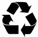 Logo recyclage
