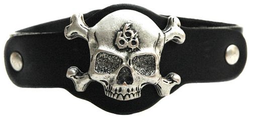 Bracelt en cuir 