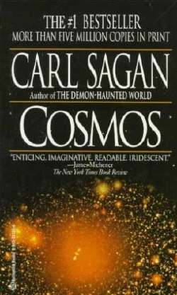 Carl Sagan: Cosmos