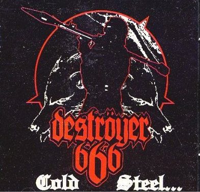 Destroyer 666