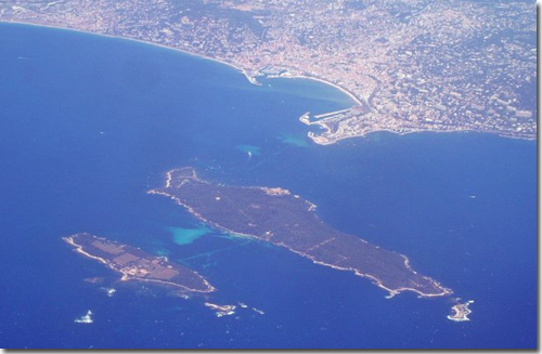 Iles de Lérins