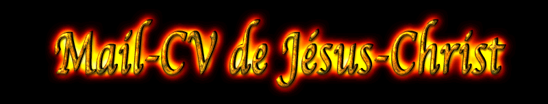 mail_cv_jésus-christ