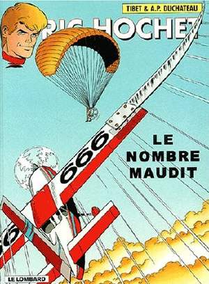 "Le nombre maudit"