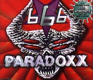Paradoxx 666
