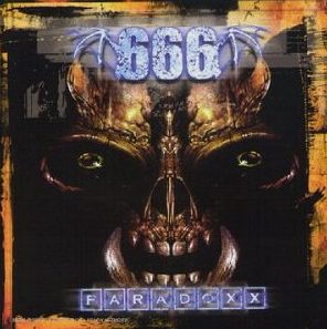 Paradoxx 666