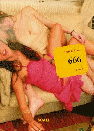 Roman: 666