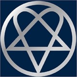 coeur-pentagramme