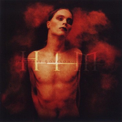 HIM - "Best of Love songs" - "volume 666"