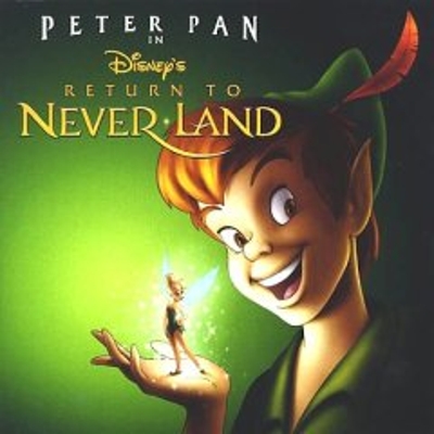 Peter Pan