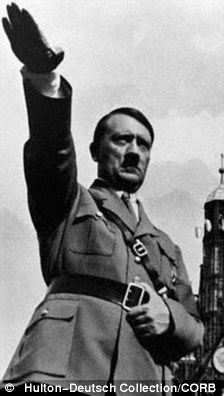 Adolphe Hitler