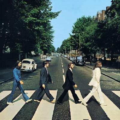 Album Abbey Road