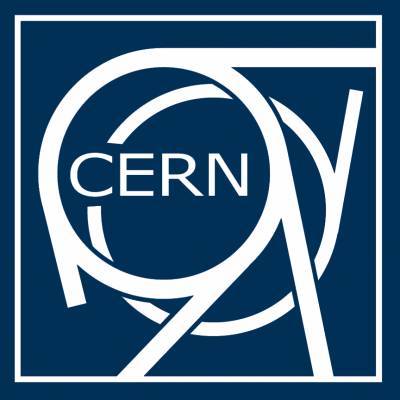 logo du CERN