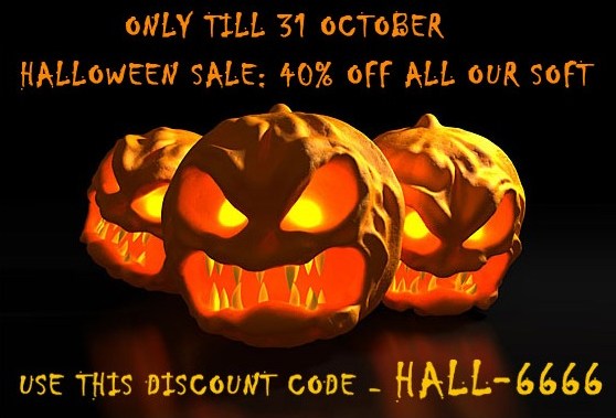 Halloween 6666