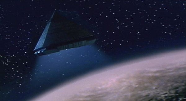Film "Stargate"