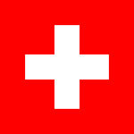 Drapeau Suisse 