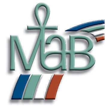 Logo de la MAB