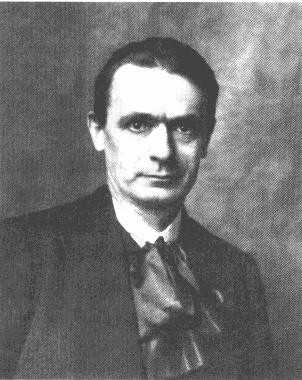 Rudolf Steiner