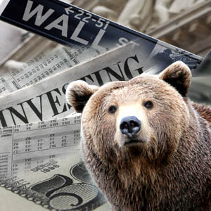 Bear market