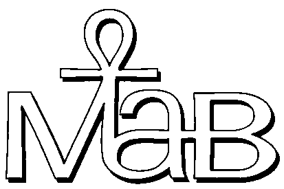 Logo de la MAB