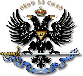 "Ordo ab Chao"