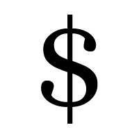 Logo dollar