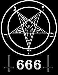 Baphomet 666