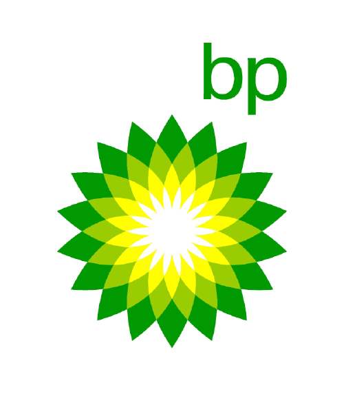 Logo bp