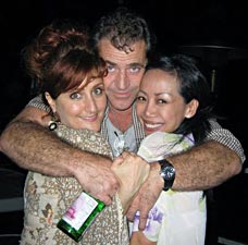 Mel Gibson dans ses œuvres...