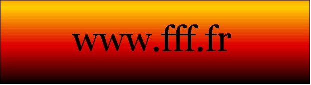 URL www.fff.fr