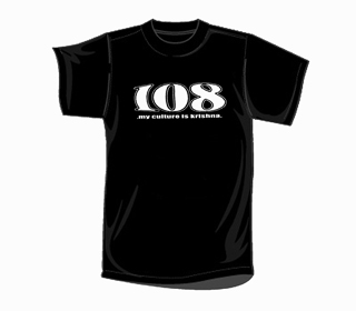 - "T-shirt" 108 -