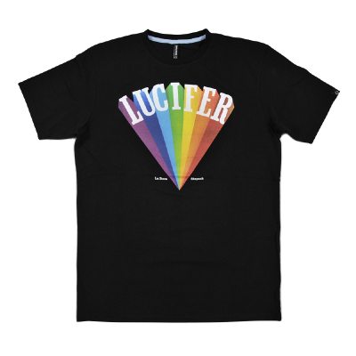 - "T-shirt" Lucifer -