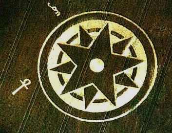 crop circle
