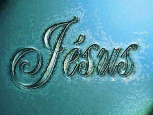 Image Jesus