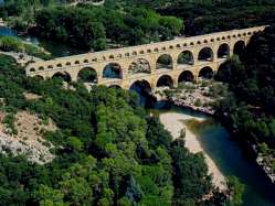 Pont du Gard