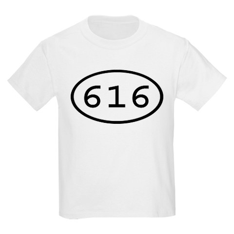 " T-shirts 616 - 