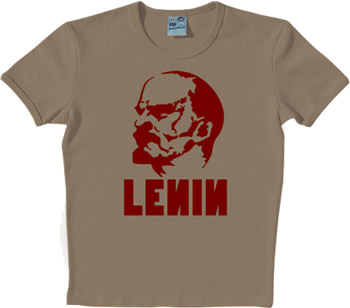 - "T-shirt" Lenine -