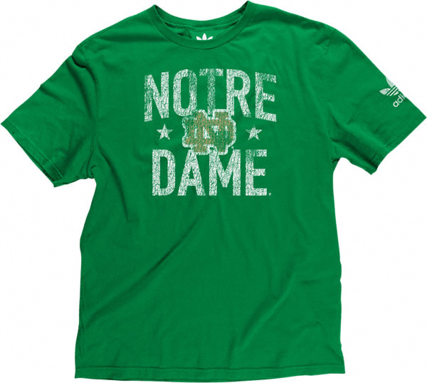 - "T-shirt" Notre-Dame -