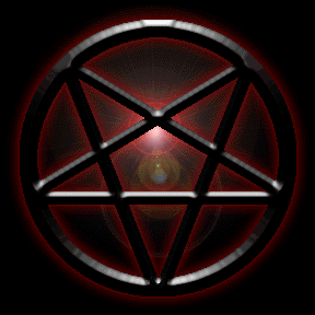 - Pentagramme -