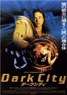 Posters Dark City