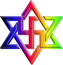 logo Raélien