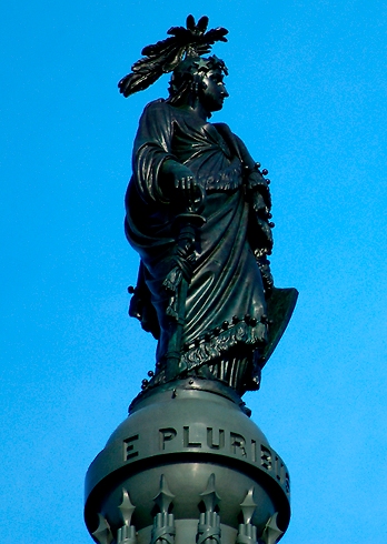 - Proserpine ou l'Immaculée Conception -   